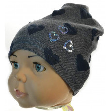 865 FIDO(42-44р.трикотажная шапка) 865 FIDO(42-44р.трикотажная шапка)