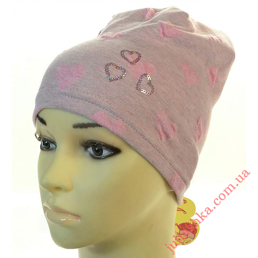 794 FIDO(46-52р.трикотажна шапка)