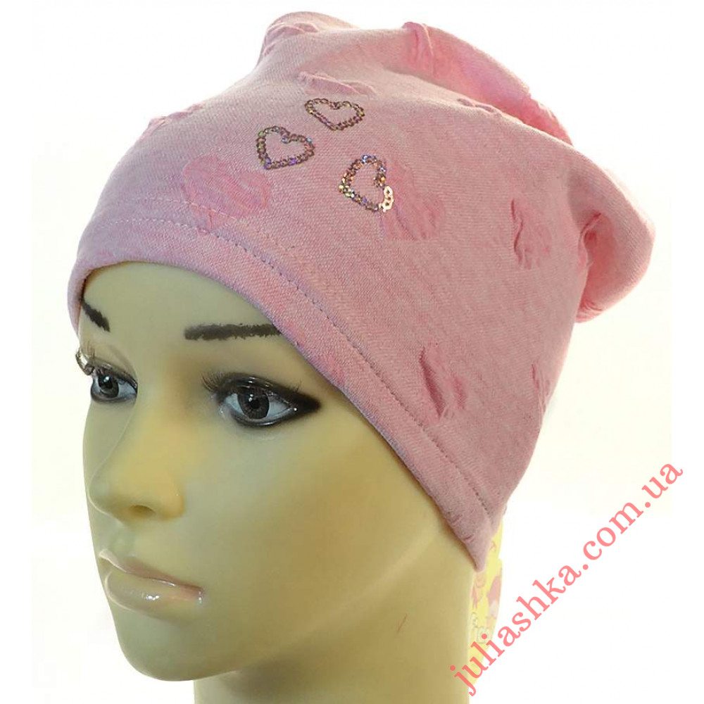 794 FIDO(46-52р.трикотажна шапка)