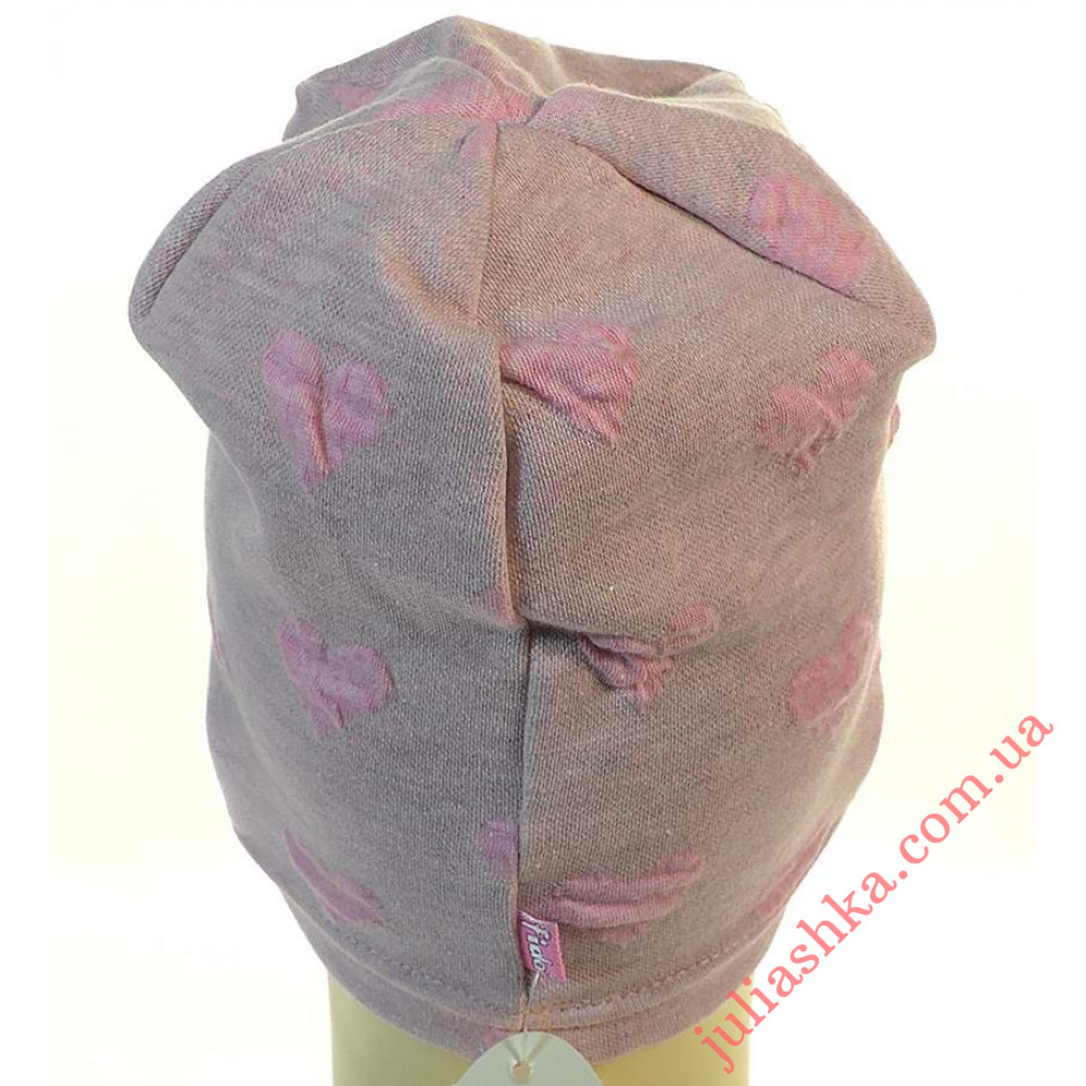 794 FIDO(46-52р.трикотажна шапка)