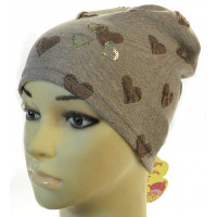 794 FIDO(46-52р.трикотажна шапка) 794 FIDO(46-52р.трикотажна шапка)