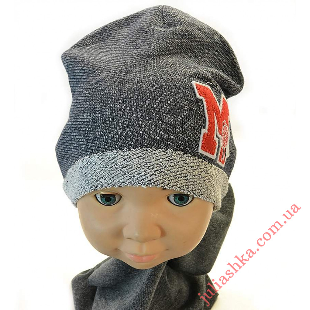 к-т Морис JAMS (44-48р.трикотажний комплект)