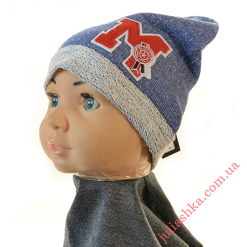 к-т Морис JAMS (44-48р.трикотажний комплект)