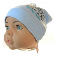 4076 MAGROF (42-48р.трикотажная шапка) 4076 MAGROF (42-48р.трикотажная шапка)