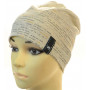 4098 MAGROF (48-52р.трикотажная шапка)