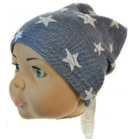 868 FIDO(42-44р.трикотажная шапка)