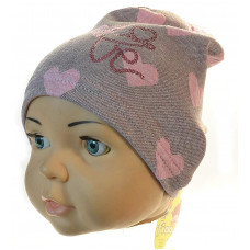 810 FIDO(42-44р.трикотажная шапка) 810 FIDO(42-44р.трикотажная шапка)