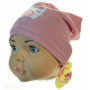817 FIDO(42-44р.дитяча трикотажна шапка)