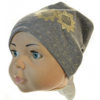 814 FIDO(42-44р.трикотажная шапка)