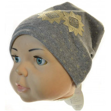 814 FIDO(42-44р.трикотажная шапка) 814 FIDO(42-44р.трикотажная шапка)