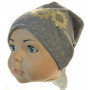 814 FIDO(42-44р.трикотажная шапка)