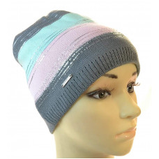 1426 AGBO(50-52р.дитяча в’язана шапка) 1426 AGBO(50-52р.дитяча в’язана шапка)