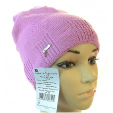 1610 AGBO(48-50р.детская вязаная шапка) 1610 AGBO(48-50р.детская вязаная шапка)