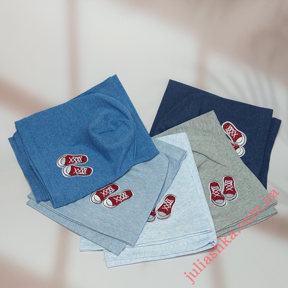 820 FIDO (42-44р.трикотажний комплект)