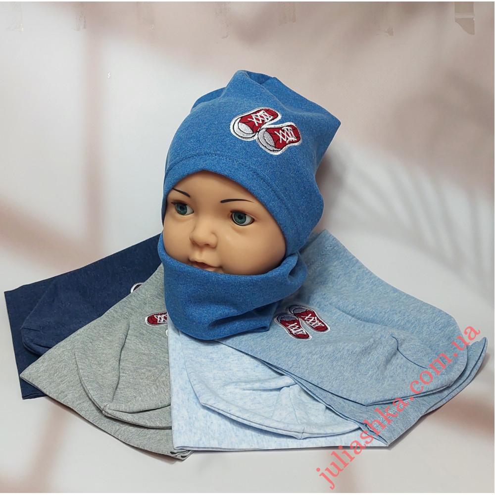 820 FIDO (42-44р.трикотажный комплект)