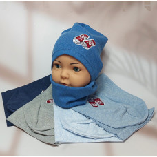 820 FIDO (42-44р.трикотажный комплект)