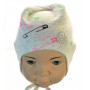 Армина ELF-KIDS(44-48р.трикотажная шапка)
