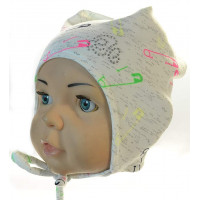 Армина ELF-KIDS(44-48р.трикотажная шапка) Армина ELF-KIDS(44-48р.трикотажная шапка)