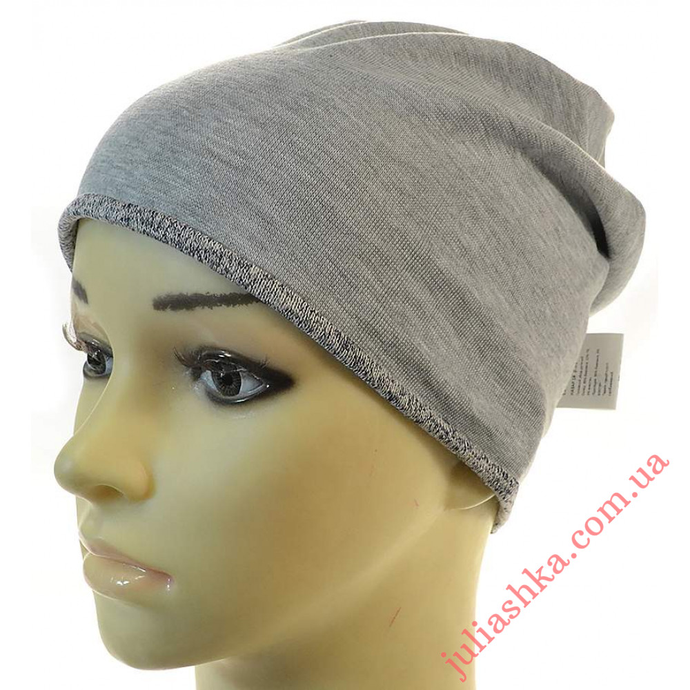 Назар ELF-KIDS(48-54р.трикотажна шапка)