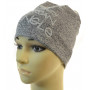 Назар ELF-KIDS(48-54р.трикотажная шапка)