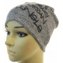 Назар ELF-KIDS(48-54р.трикотажна шапка)