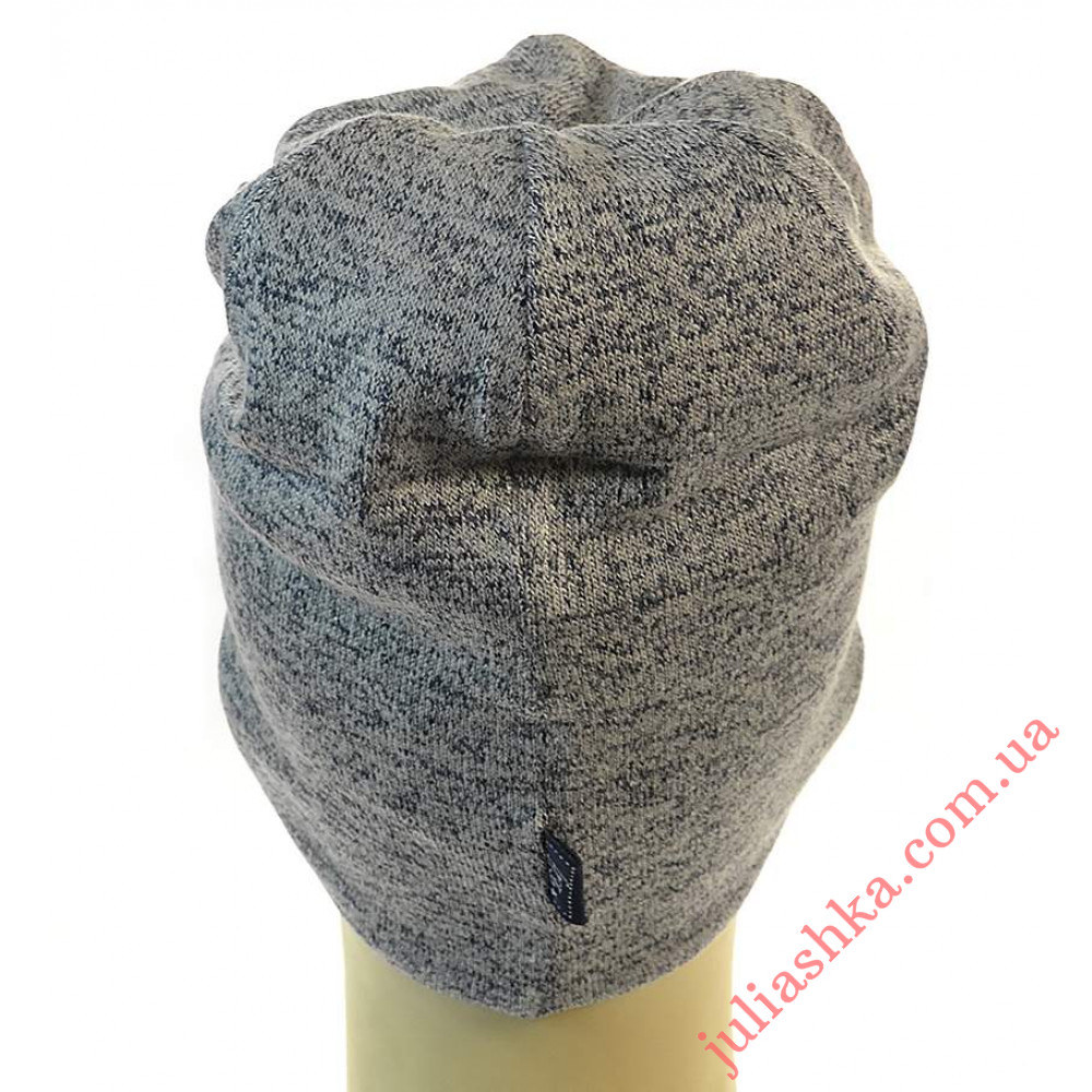 Назар ELF-KIDS(48-54р.трикотажна шапка)