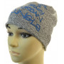Назар ELF-KIDS(48-54р.трикотажная шапка)