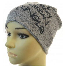 Назар ELF-KIDS(48-54р.трикотажная шапка) Назар ELF-KIDS(48-54р.трикотажная шапка)