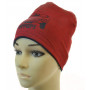 Феррари ELF-KIDS(48-52р.трикотажная шапка)