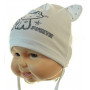 4017 MAGROF (38-42р.трикотажна шапка)