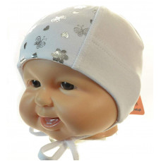 4023 MAGROF (36-42р.трикотажная шапка)