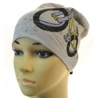 4094 MAGROF (48-52р.трикотажна шапка) 4094 MAGROF (48-52р.трикотажна шапка)