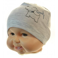 4105 MAGROF (36-40р.трикотажна шапка) 4105 MAGROF (36-40р.трикотажна шапка)