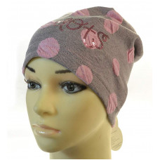 880 FIDO(46-52р.трикотажная шапка) 880 FIDO(46-52р.трикотажная шапка)