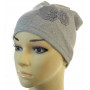 828 FIDO(46-52р.трикотажная шапка)