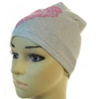 905 FIDO(46-52р.трикотажная шапка)