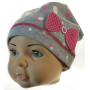 18-030 EG-STYLE(42-46р.трикотажная шапка)
