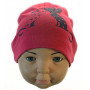 18-003 EG-STYLE(42-46р.трикотажна шапка)