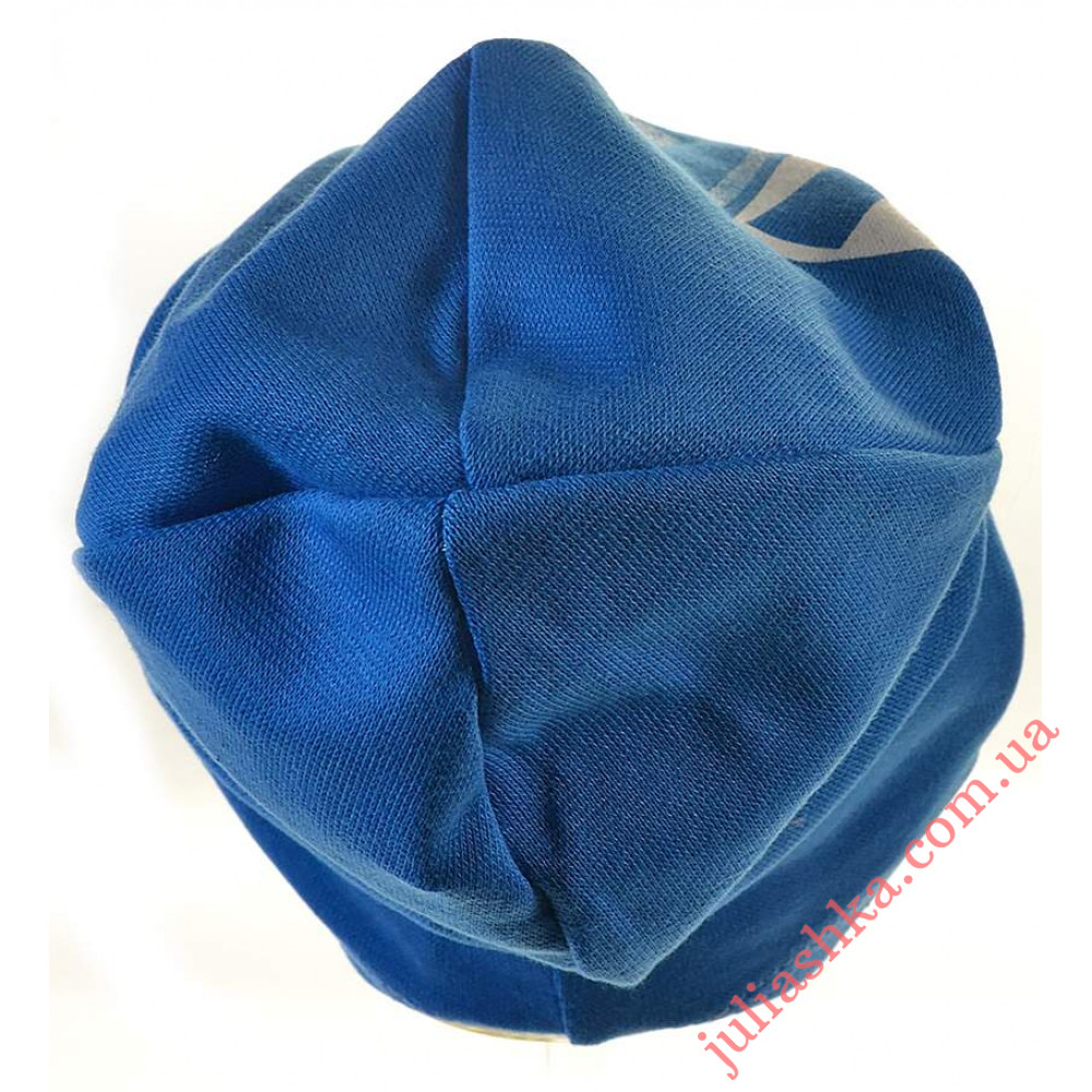 18-124 EG-STYLE(40-46р.трикотажная шапка)