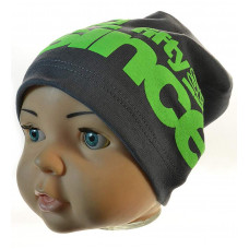 18-124 EG-STYLE(40-46р.трикотажная шапка)