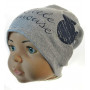 18-063 EG-STYLE(42-46р.трикотажна шапка)