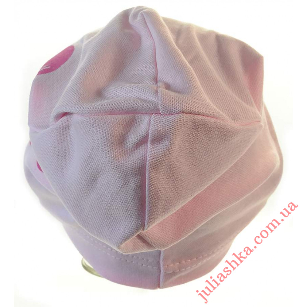 18-063 EG-STYLE(42-46р.трикотажная шапка)