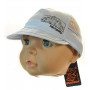 K-2485 MAGROF(46-50р.летняя кепка)