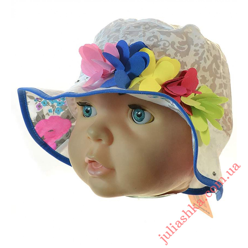 K-2471 MAGROF(48-52р.хлопковая панама)