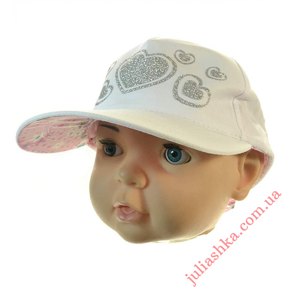 K-2457 MAGROF (48-52р.летняя бейсболка)