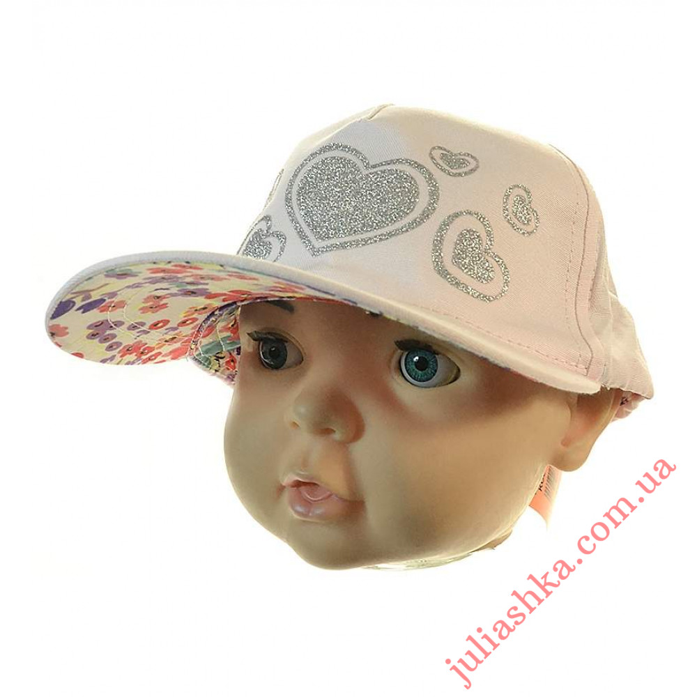 K-2457 MAGROF (48-52р.літня бейсболка)