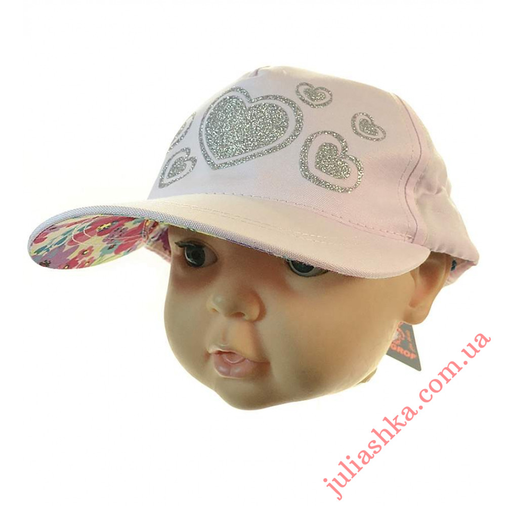 K-2457 MAGROF (48-52р.летняя бейсболка)