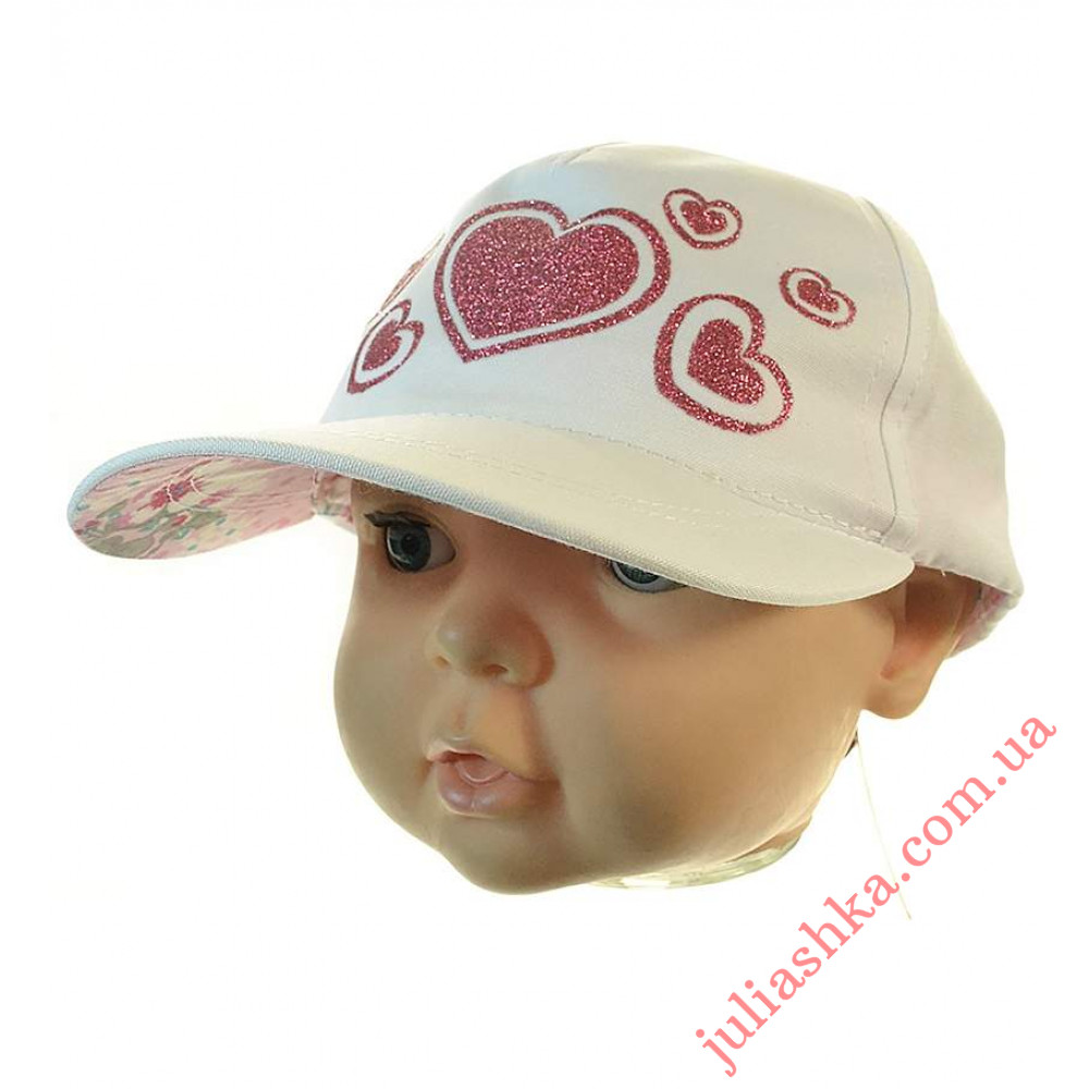 K-2457 MAGROF (48-52р.летняя бейсболка)