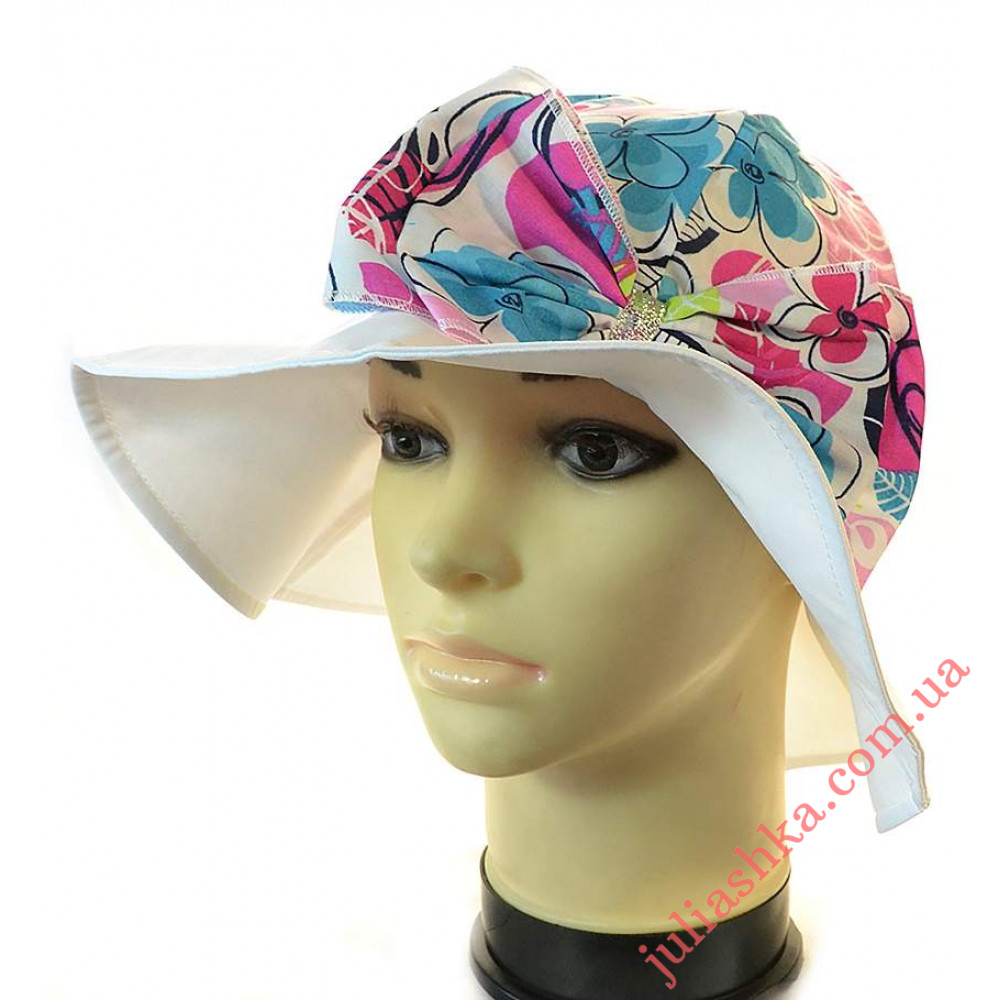 K-2422 MAGROF(50-54р.хлопковая панама)