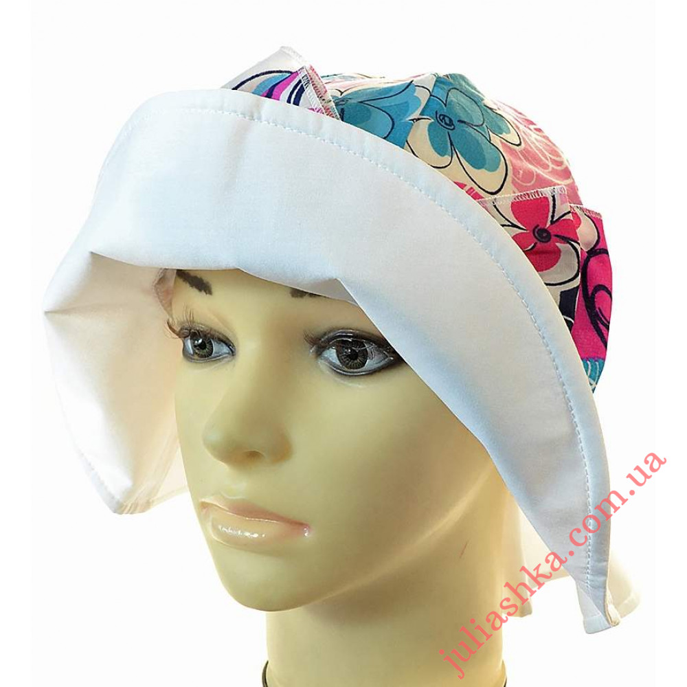 K-2422 MAGROF(50-54р.хлопковая панама)